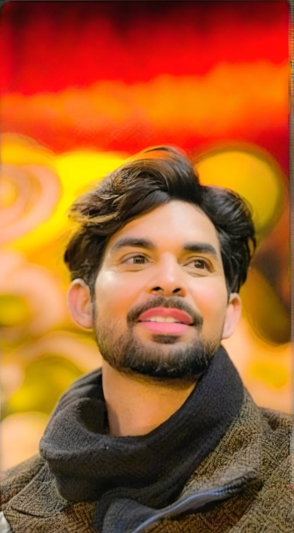 Talkie AI - Chat with Harry 