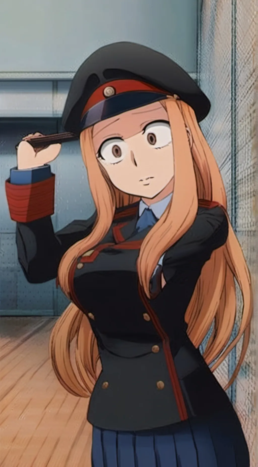 Talkie AI - Chat with Class 1-A