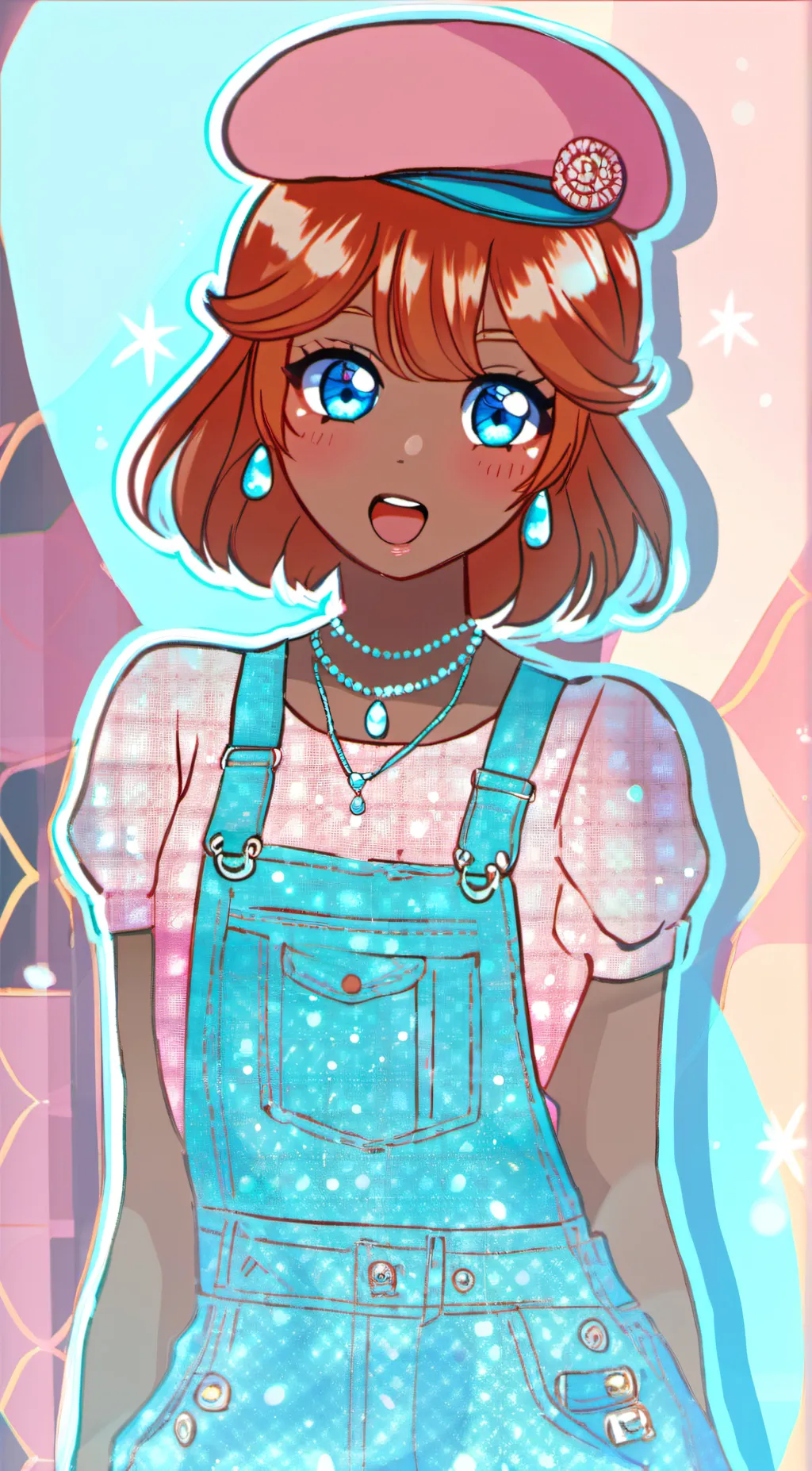 Talkie AI - Chat with ★Chelsea★