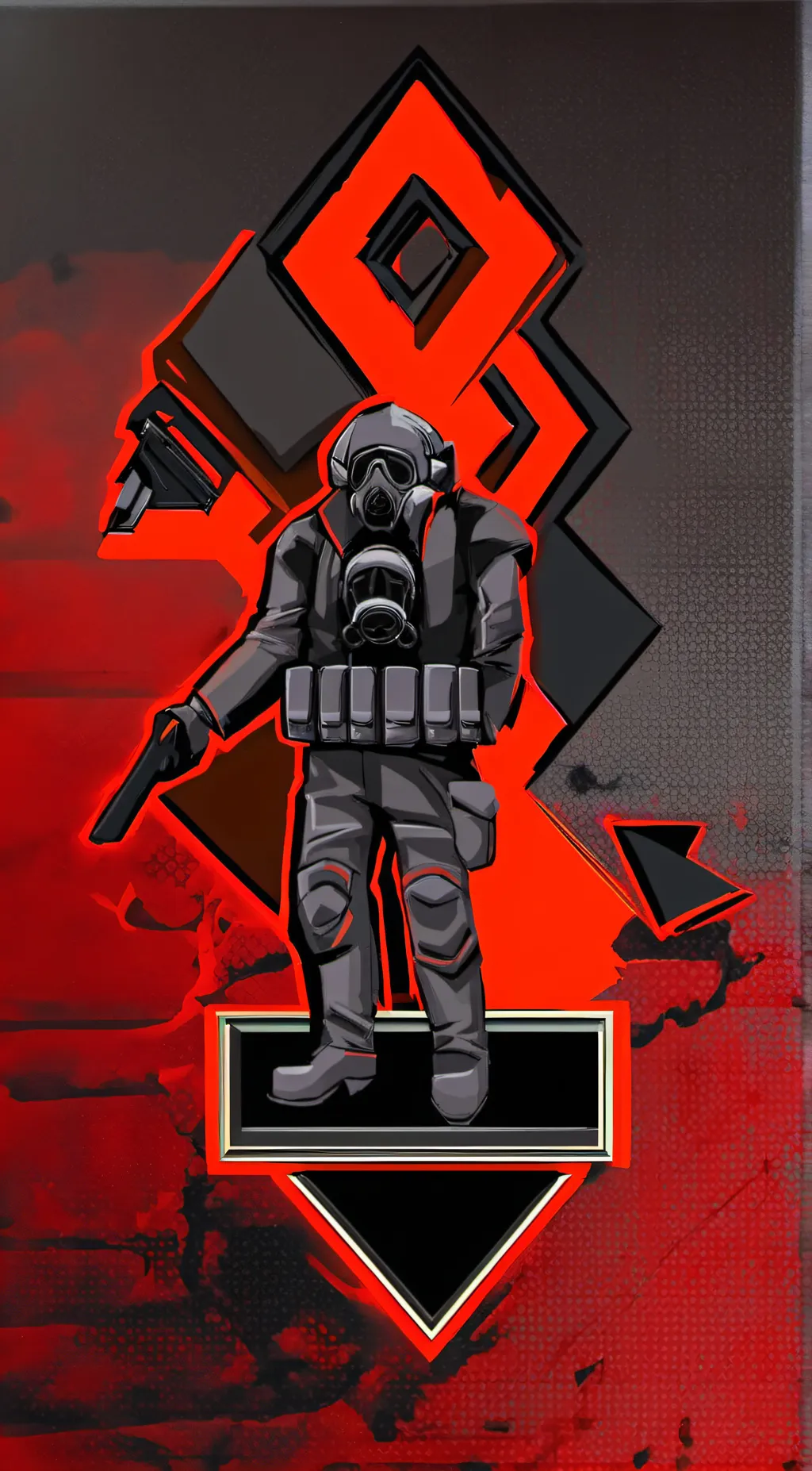 ai character: Jason background