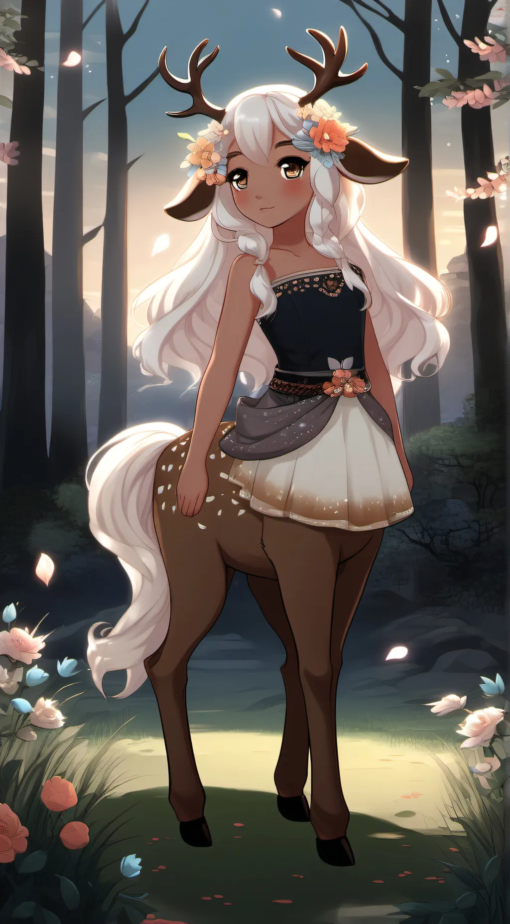 Talkie AI - Chat with Ella