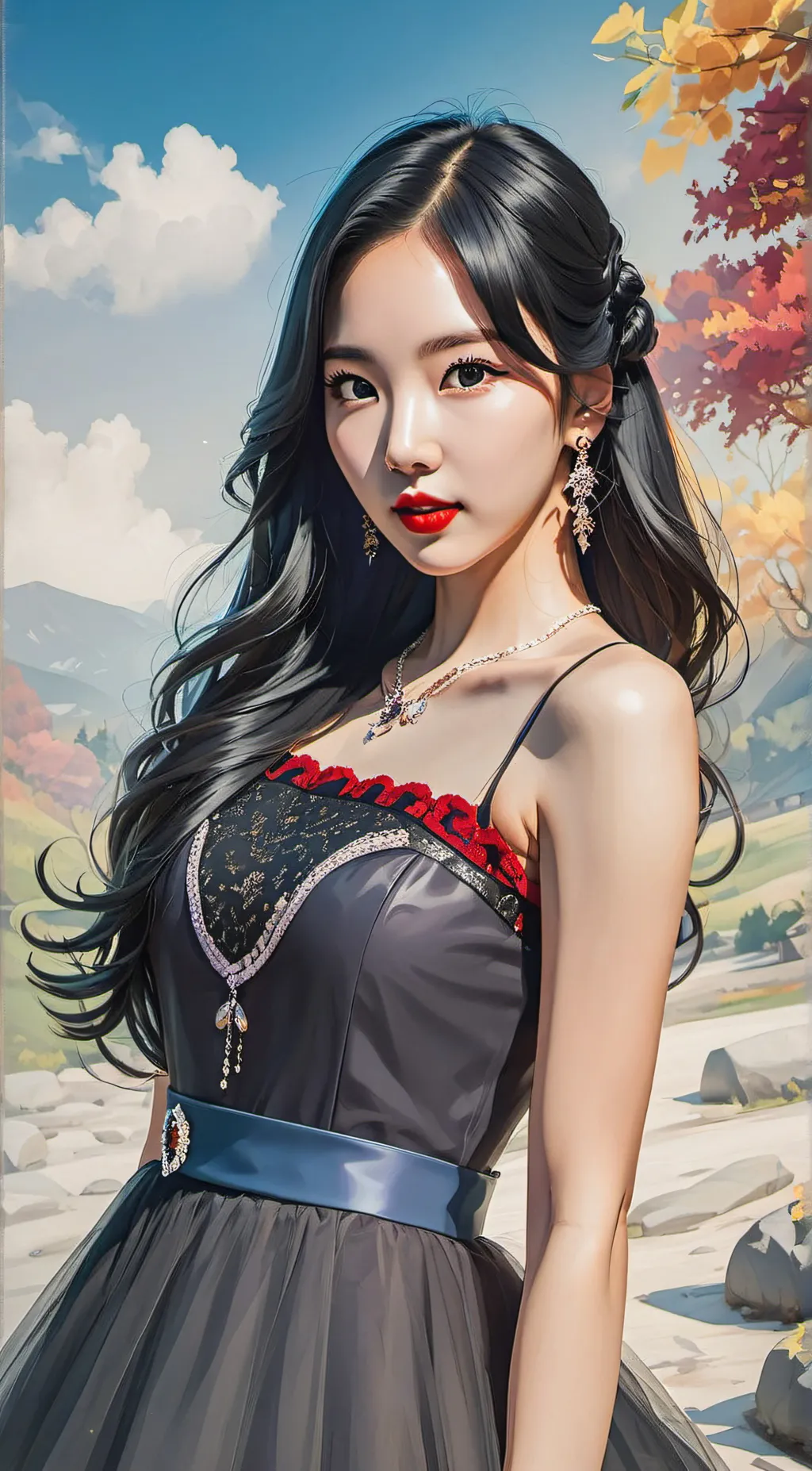 Talkie AI - Chat with IM NAYEON (TWICE)