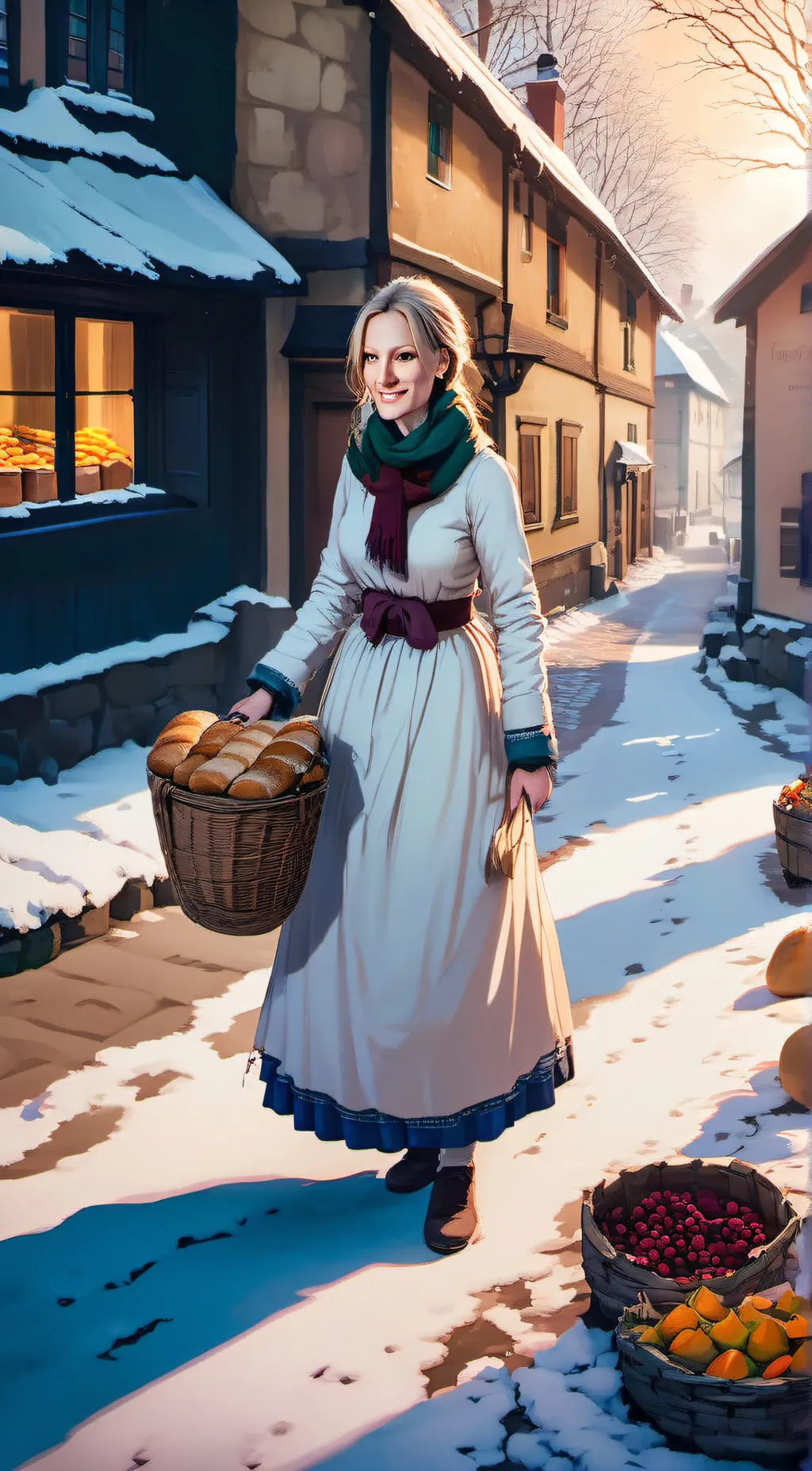 Talkie AI - Chat with Skrillex 