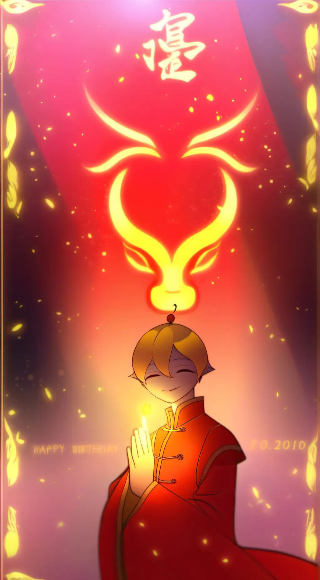 Talkie AI - Chat with China 