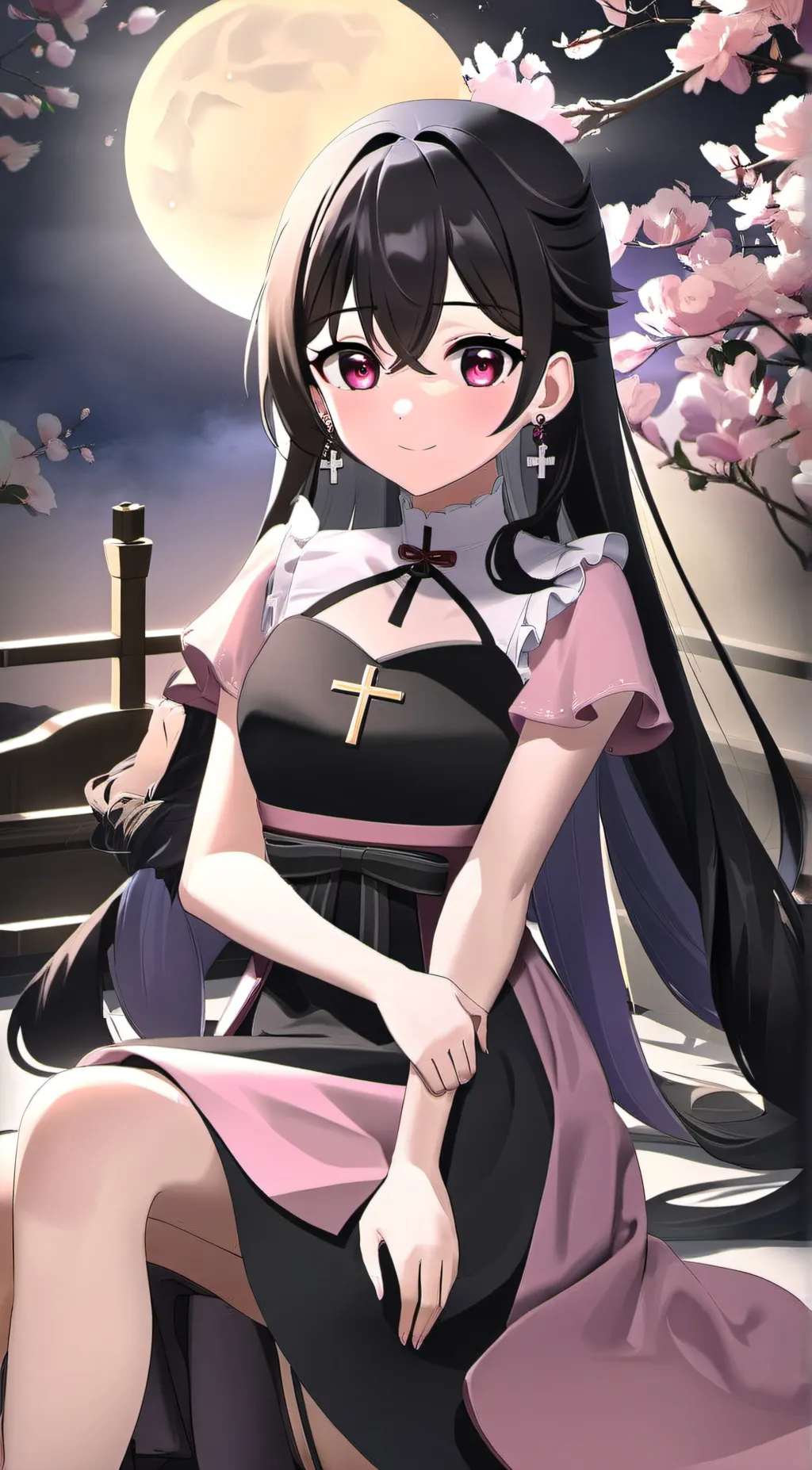 Talkie AI - Chat with Rose