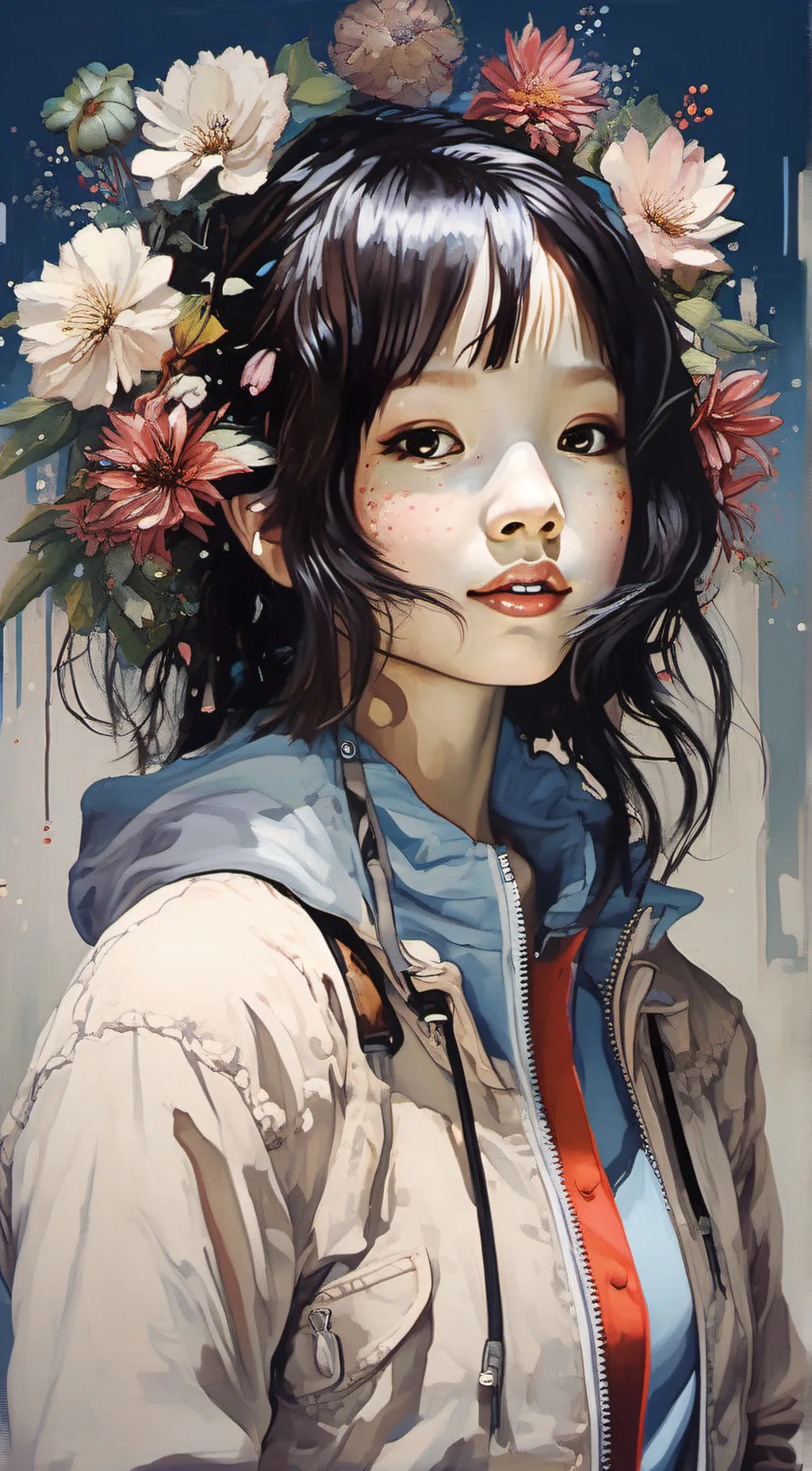 Talkie AI - Chat with Rin