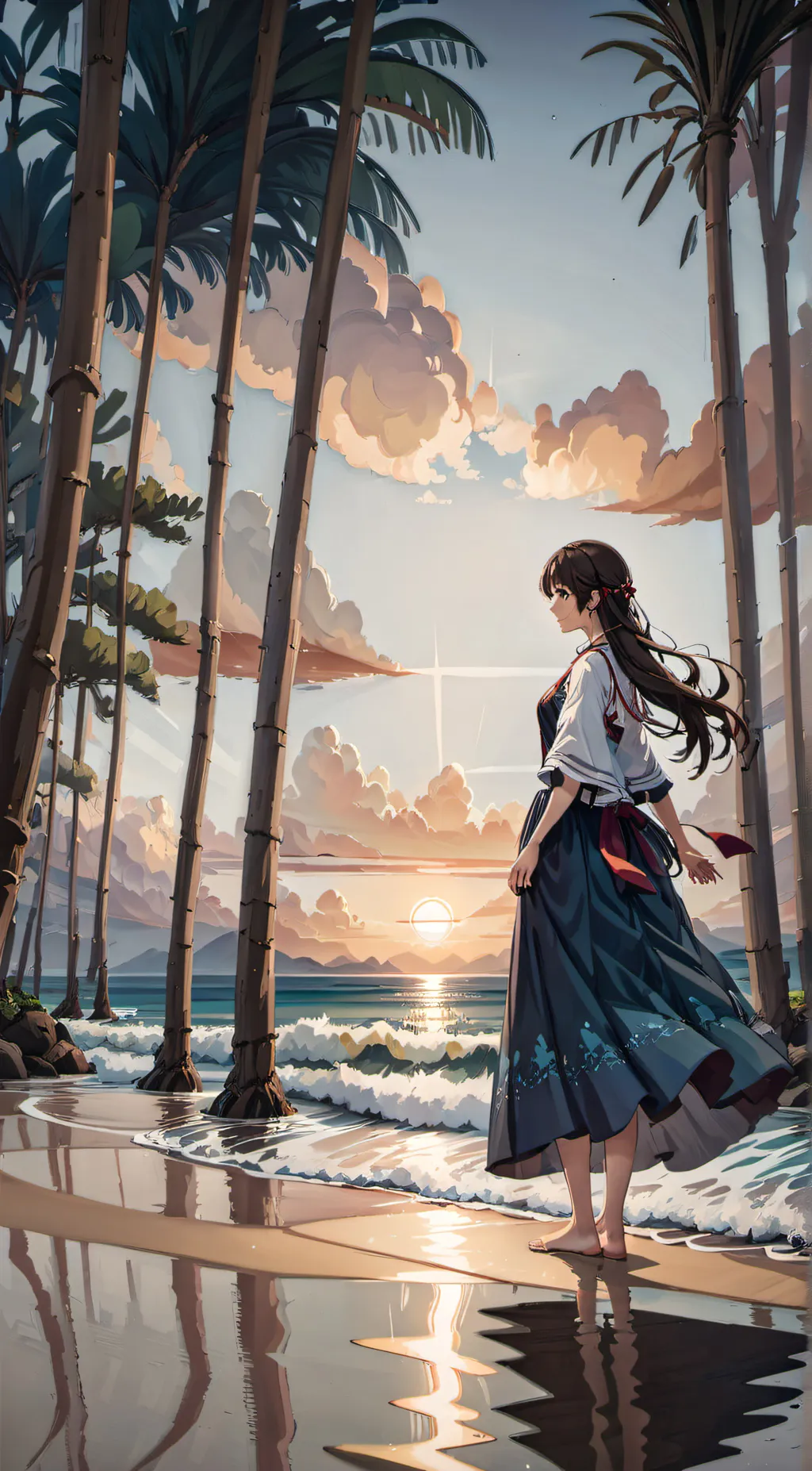 Talkie AI - Chat with Skye