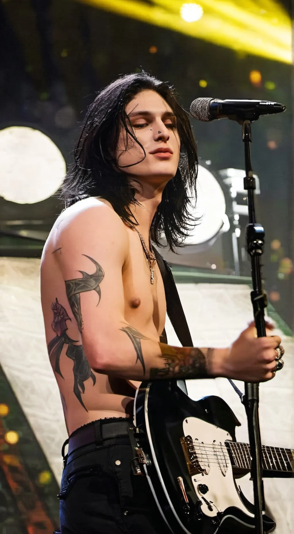 Talkie AI - Chat with 𝙆𝙖𝙯 🚬