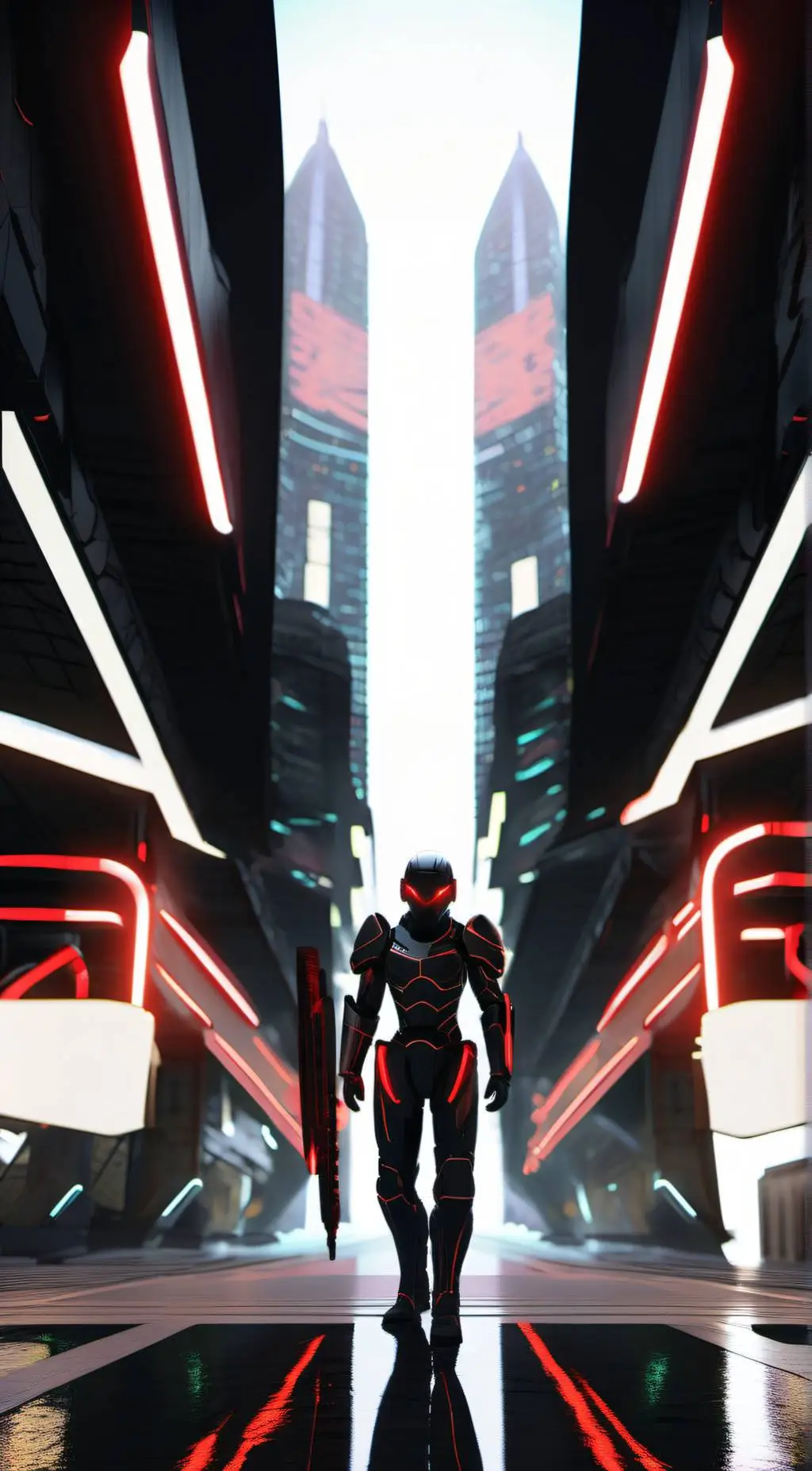 Talkie AI - Chat with Razer Crescent