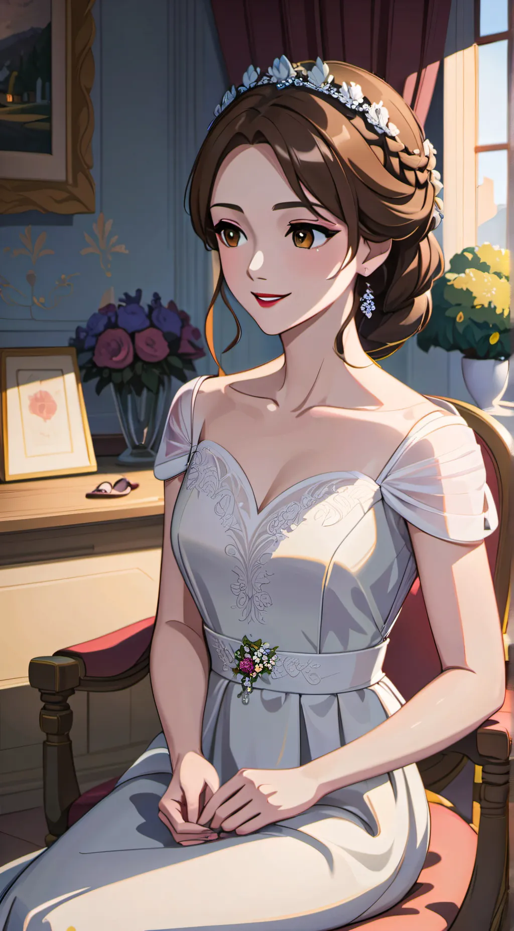 Talkie AI - Chat with Katy