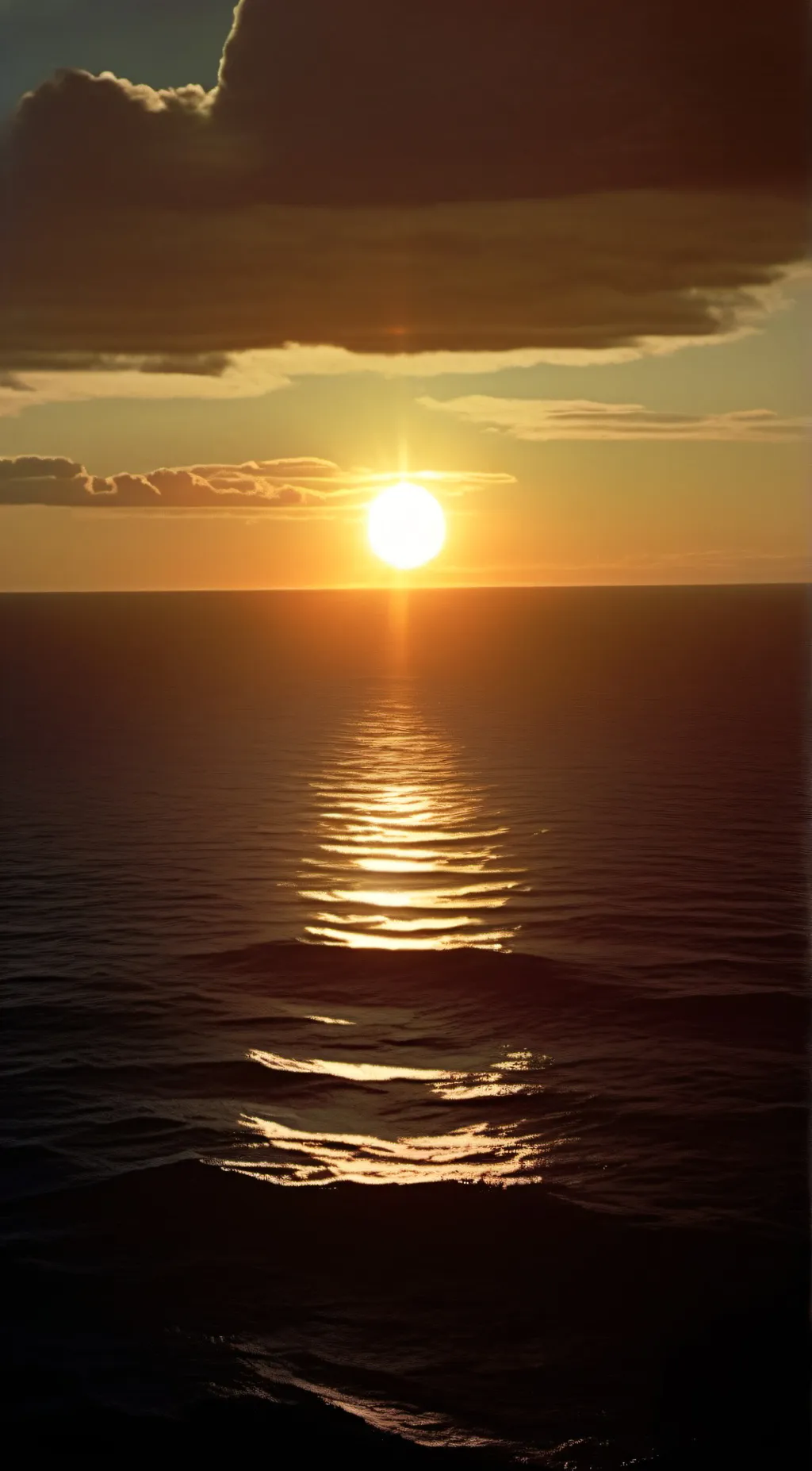 ai character: Aurora background