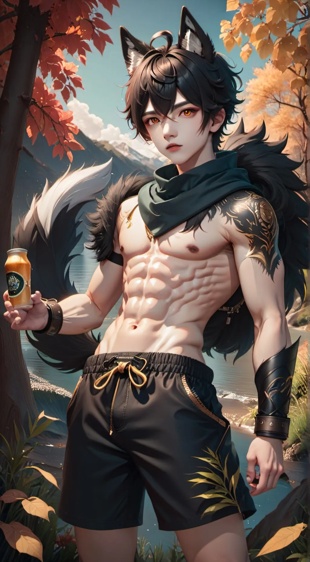 Talkie AI - Chat with Drake 