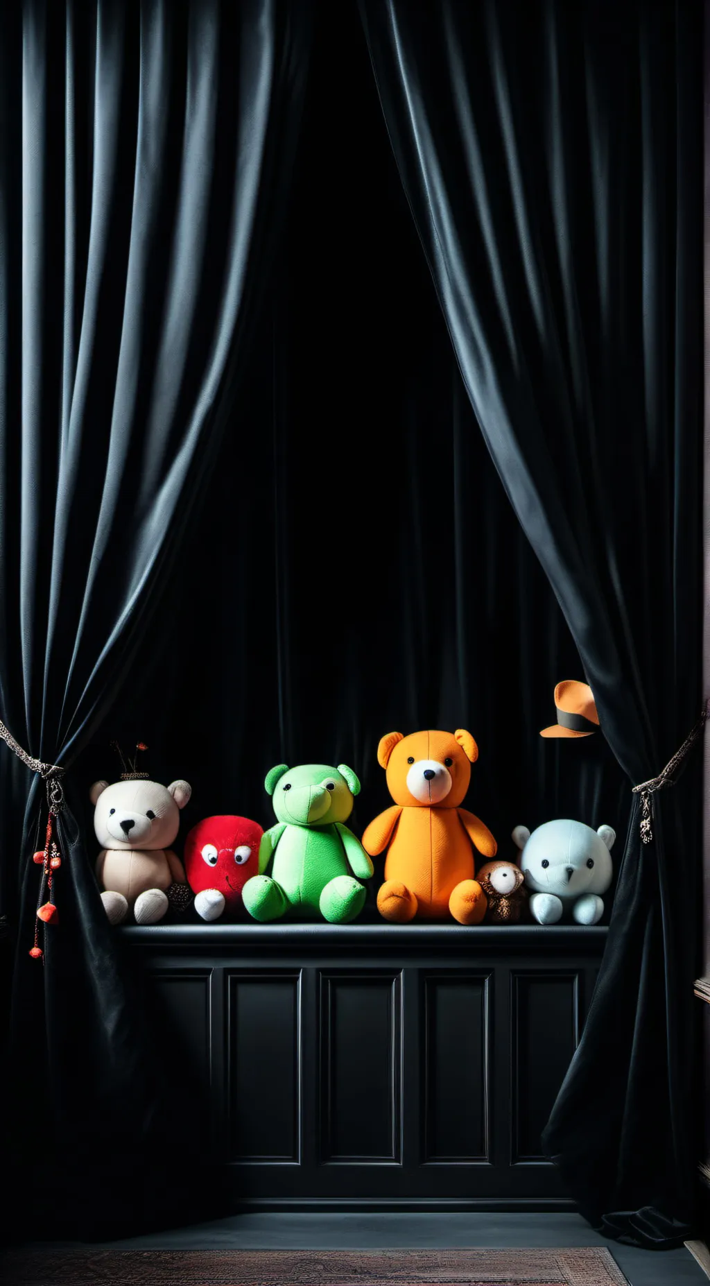 Talkie AI - Chat with A Safe Space