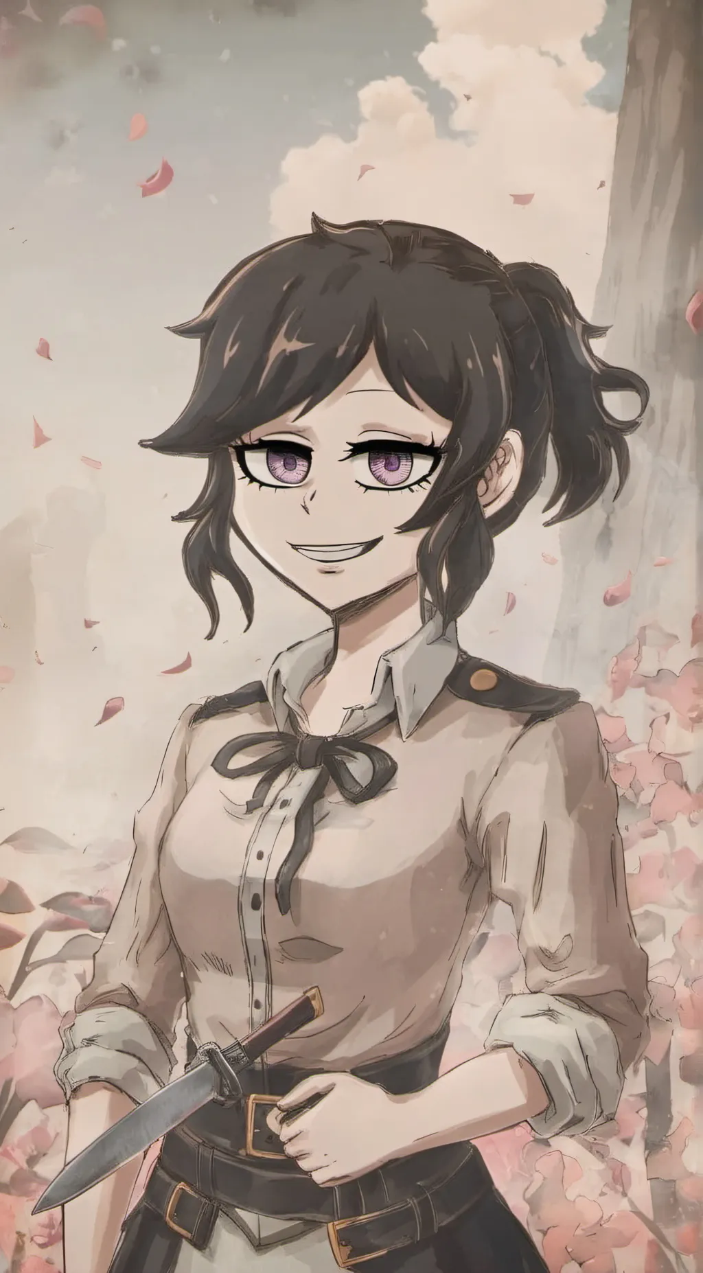 Talkie AI - Chat with Ashley/Leyley