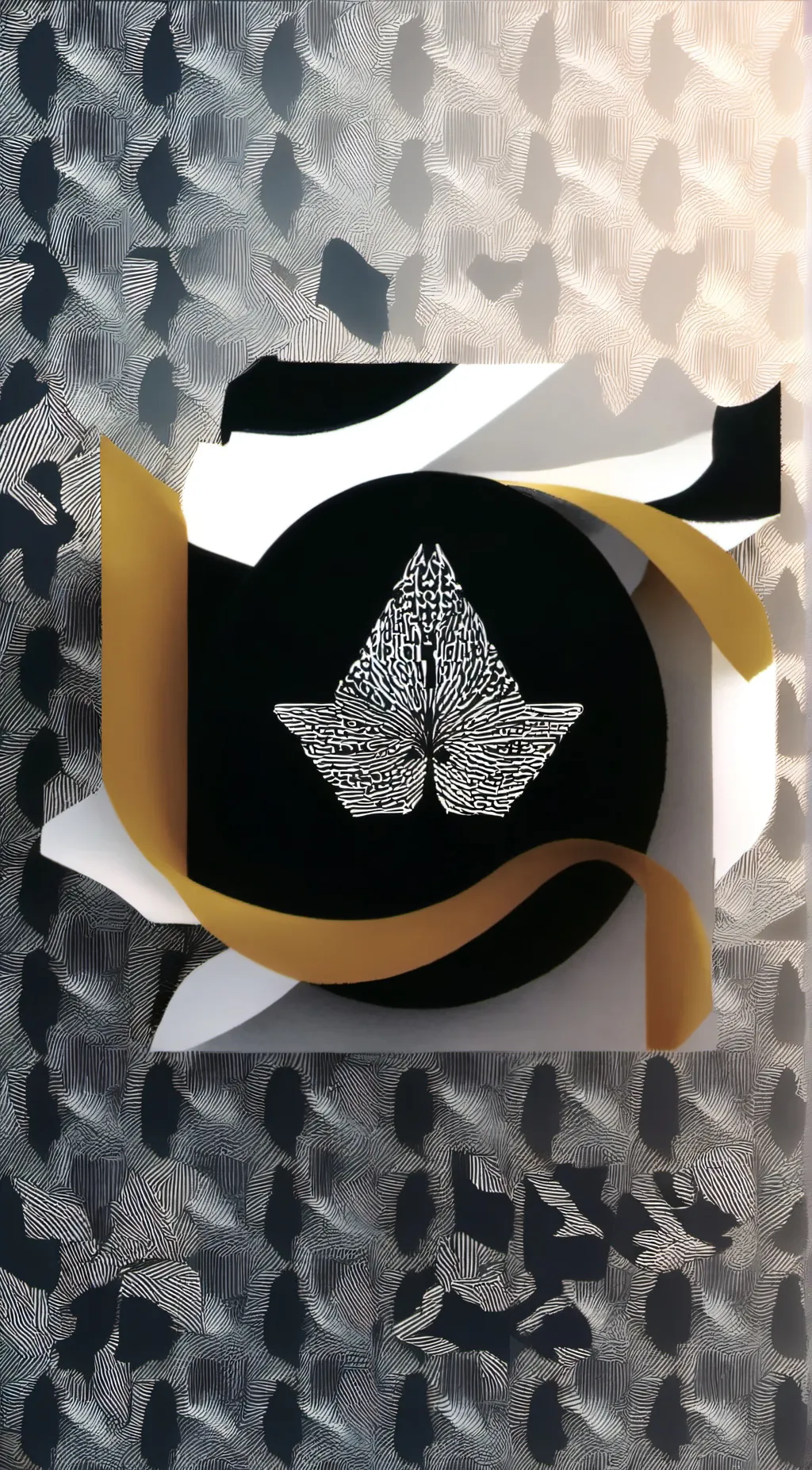 Talkie AI - Chat with Physical Pattern