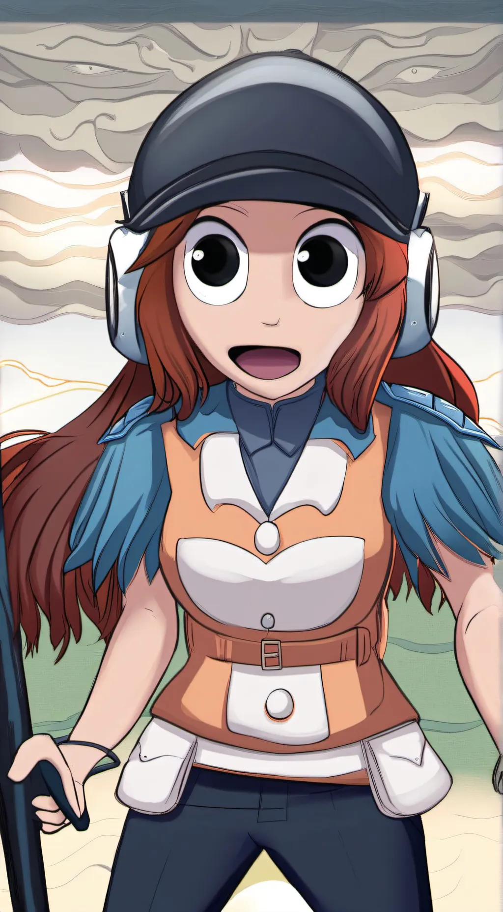 Talkie AI - Chat with Numberblocks one