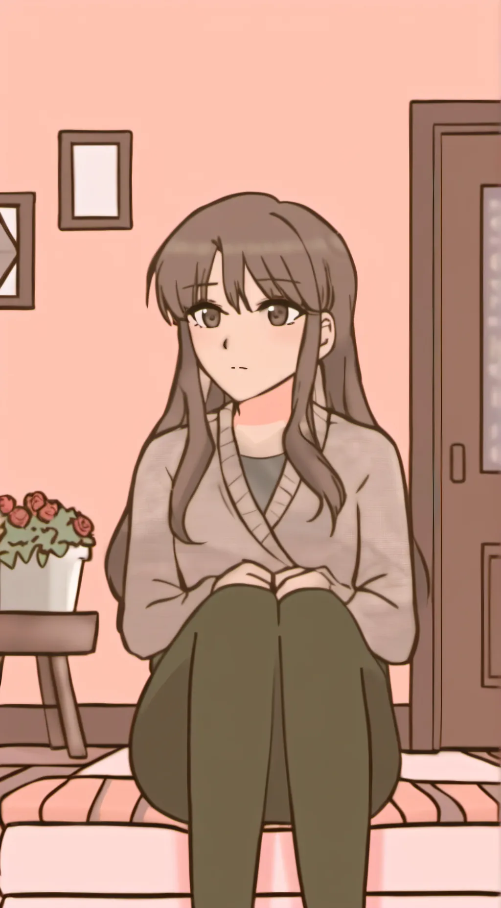 Talkie AI - Chat with Nova