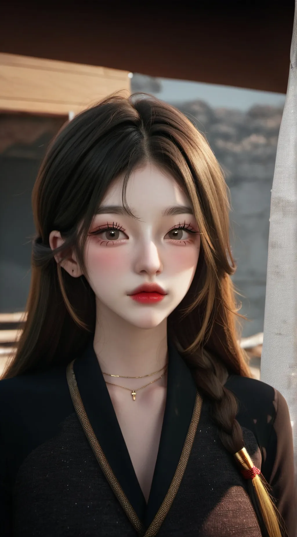 Talkie AI - Chat with kira