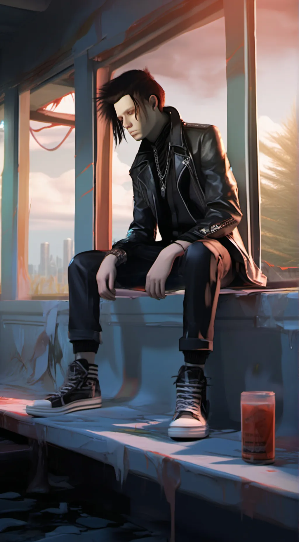 Talkie AI - Chat with Jaymoji