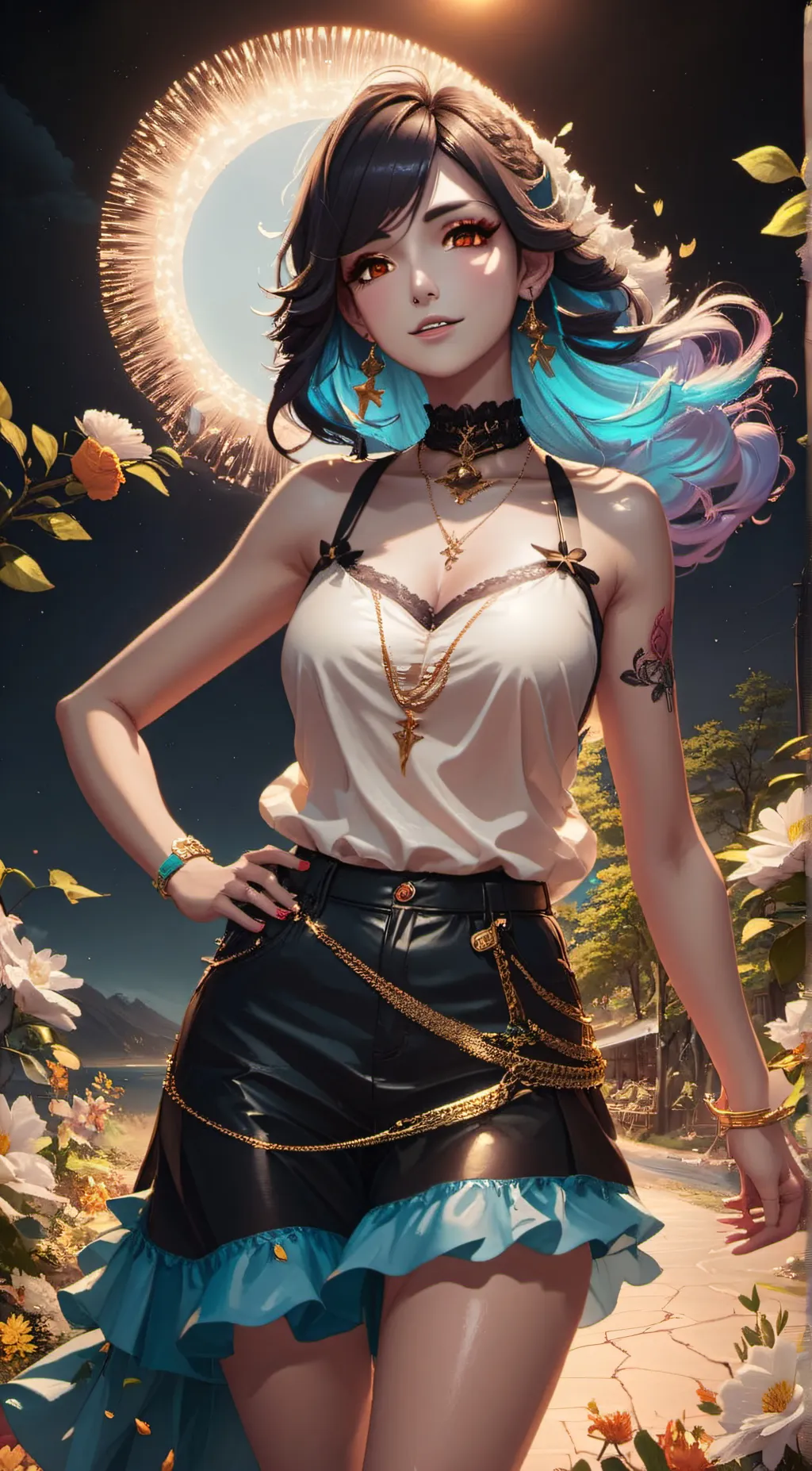 Talkie AI - Chat with Star 