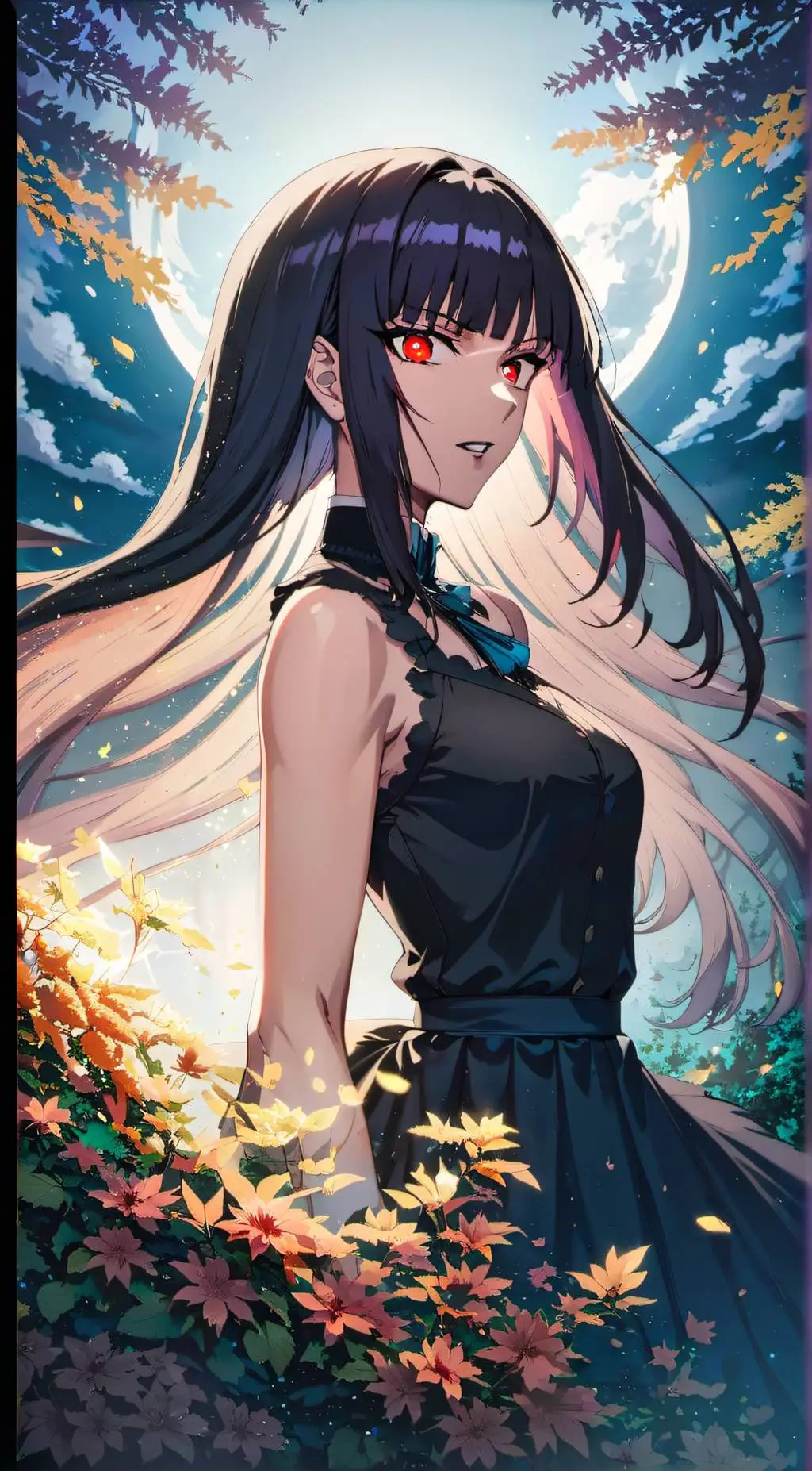 Talkie AI - Chat with Hinata Hyuga