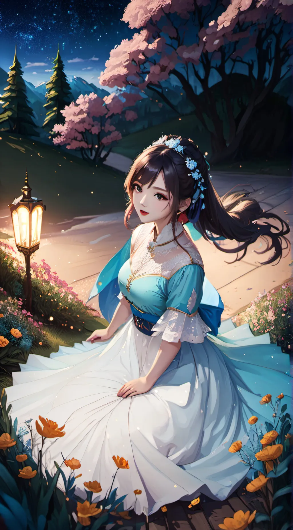 Talkie AI - Chat with laya