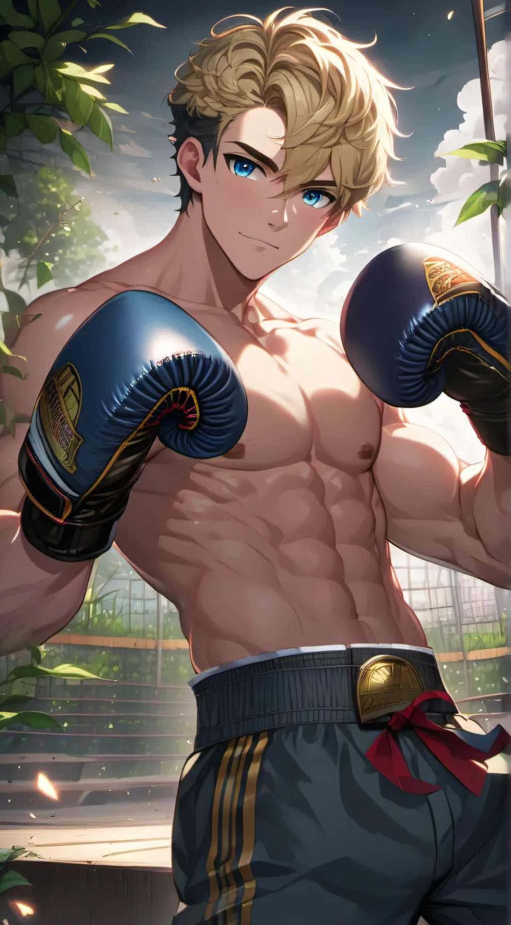 Talkie AI - Chat with Jimmy Martin 