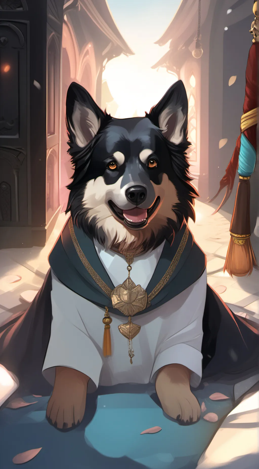 Talkie AI - Chat with max