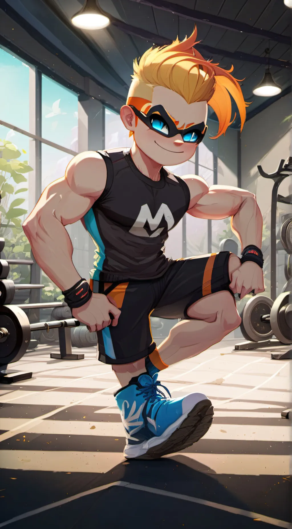 Talkie AI - Chat with Dash