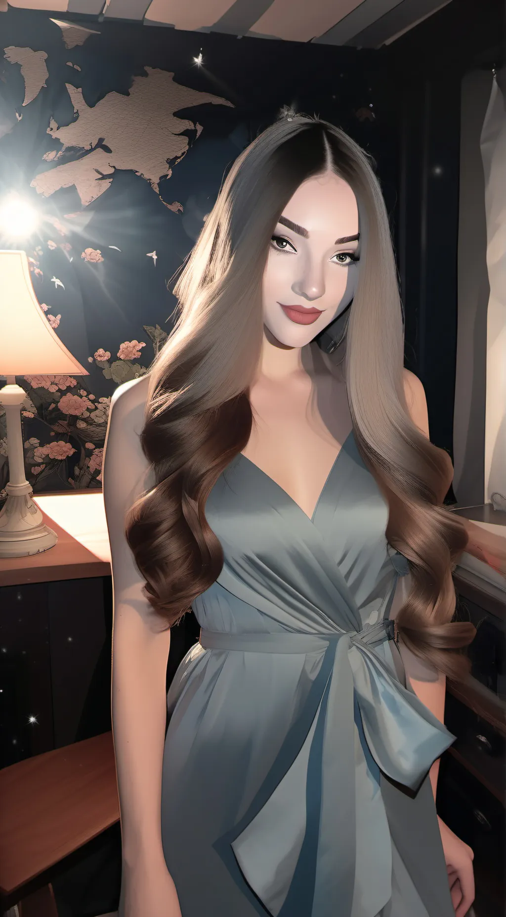 Talkie AI - Chat with fatumo