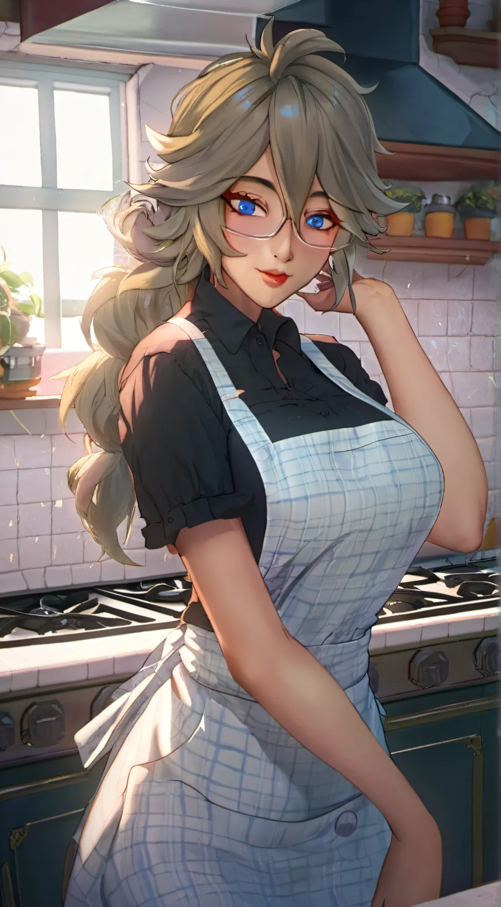 Talkie AI - Chat with Marry