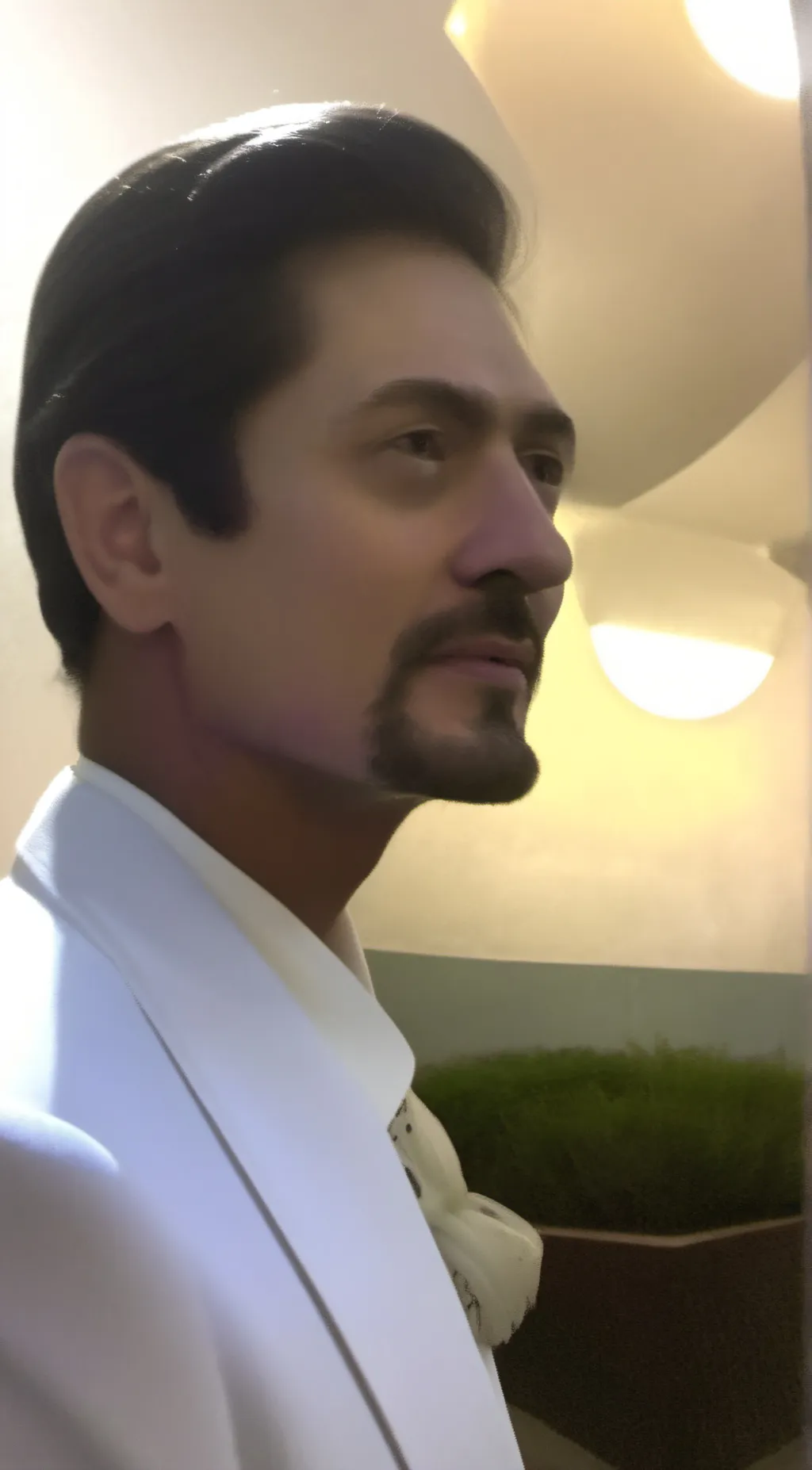 ai character: Tank  background