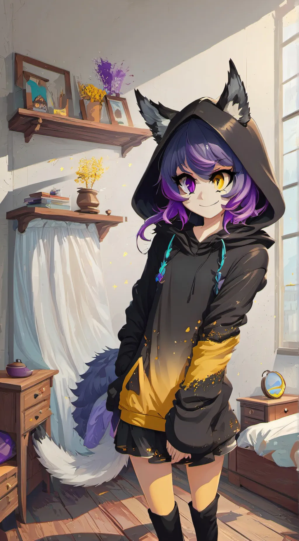 Talkie AI - Chat with Susan