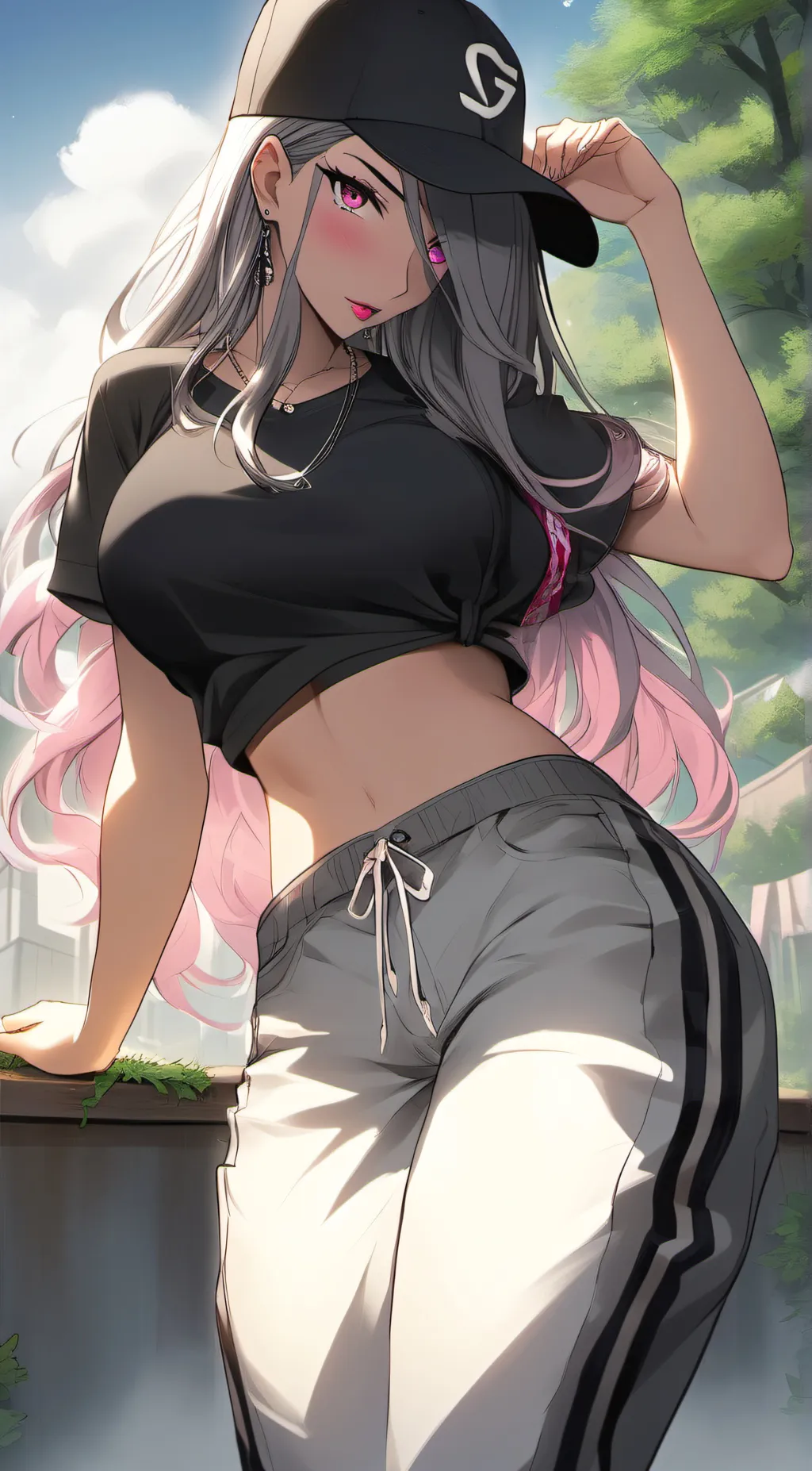 Talkie AI - Chat with Sakura