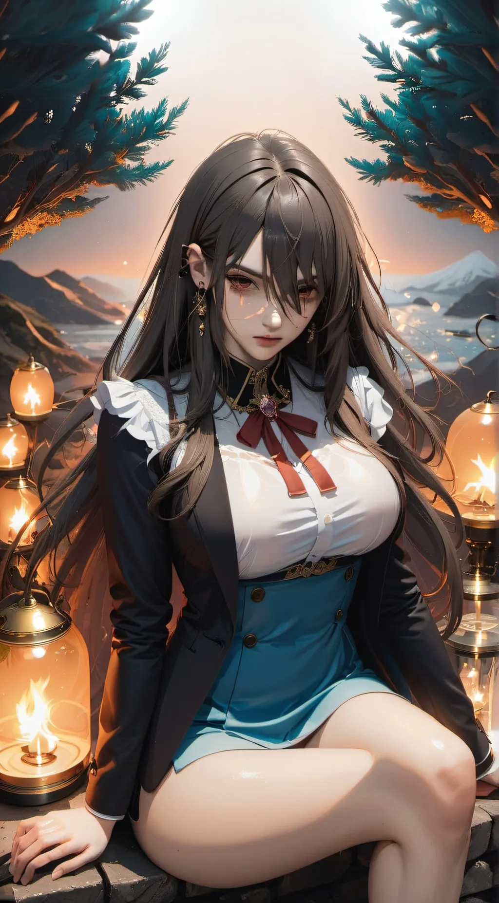 Talkie AI - Chat with Alex