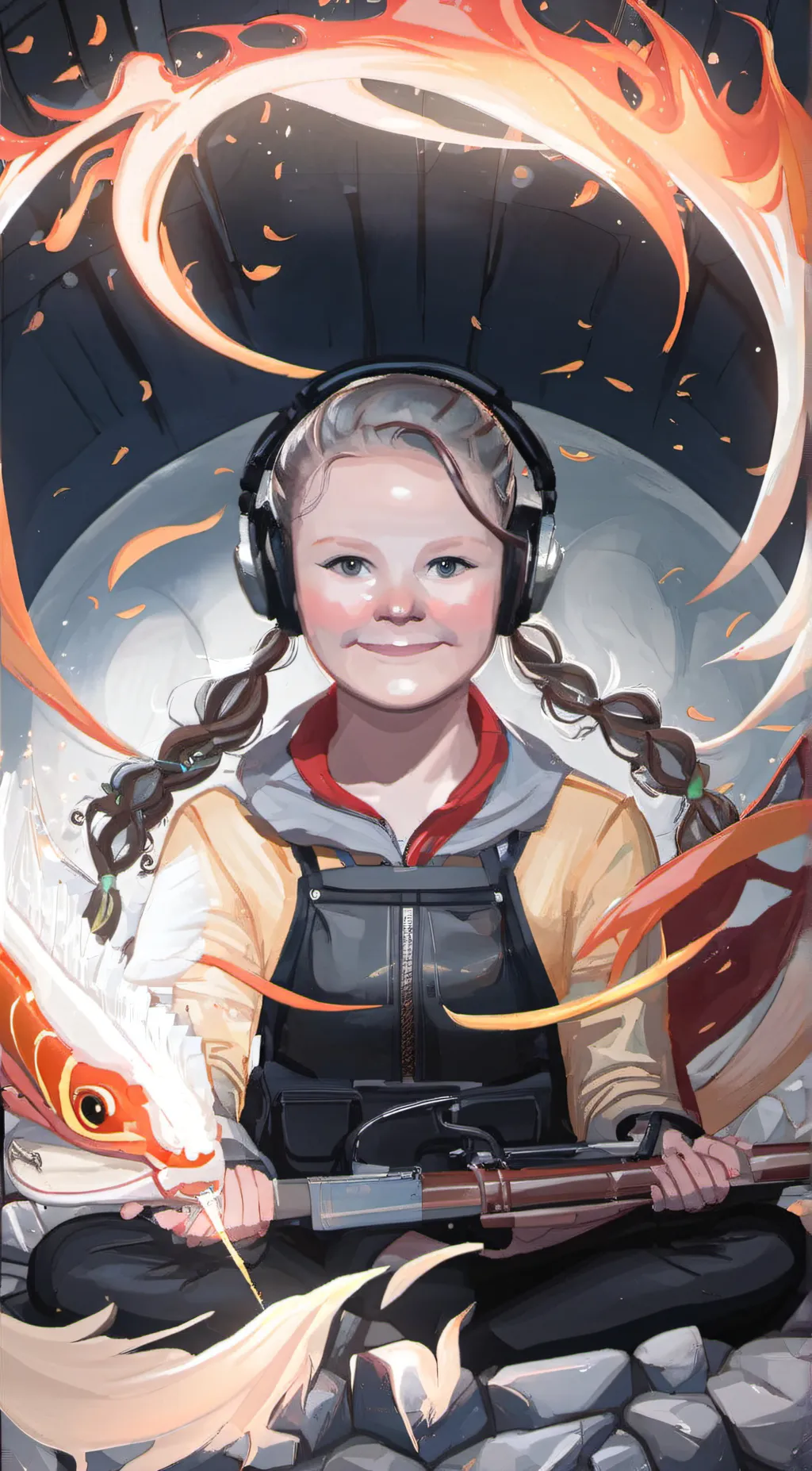 Talkie AI - Chat with jjks