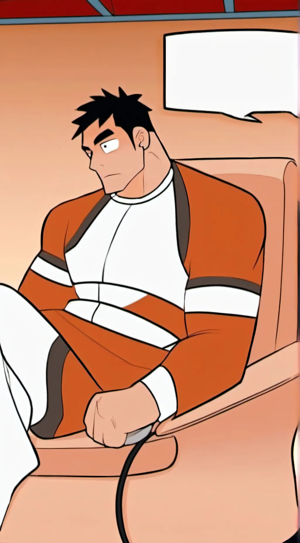 Talkie AI - Chat with Mark Sanchez