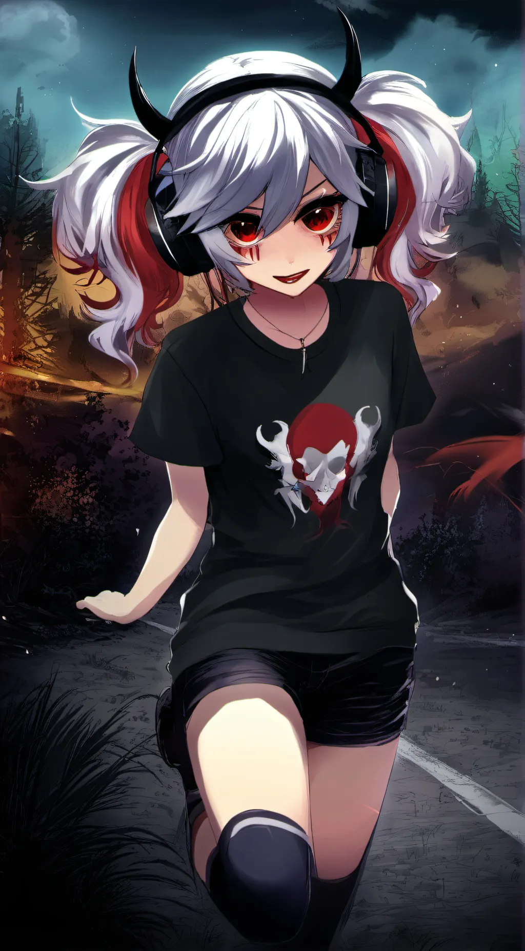 Talkie AI - Chat with Emily 