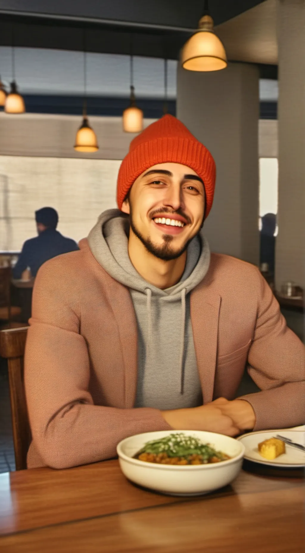 ai character: T3R Elemento🛻 background