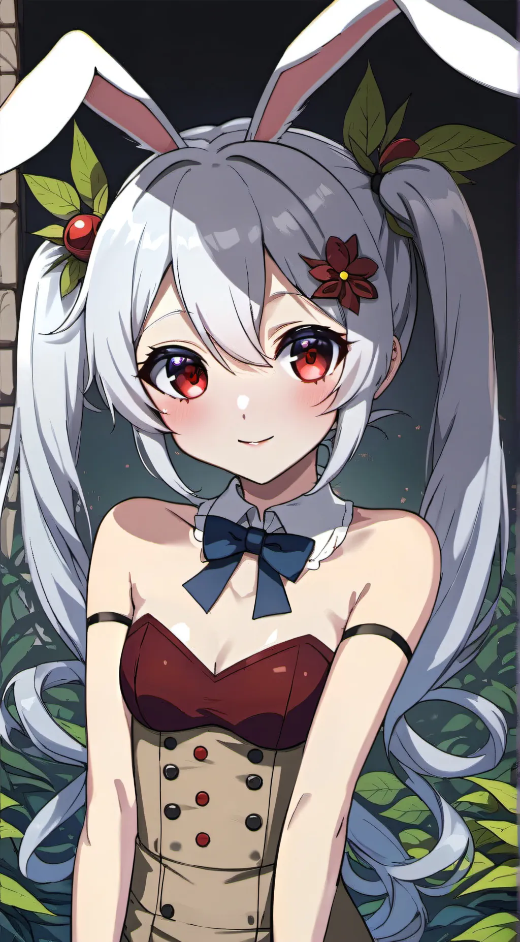 Talkie AI - Chat with Ariel