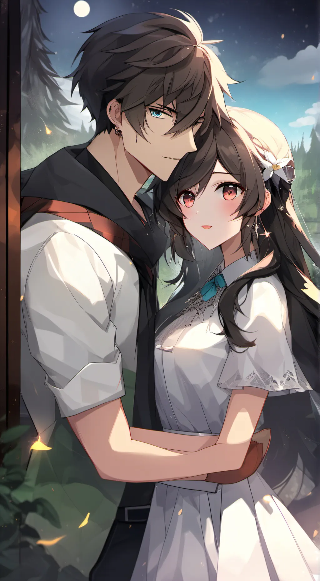 Talkie AI - Chat with Alice