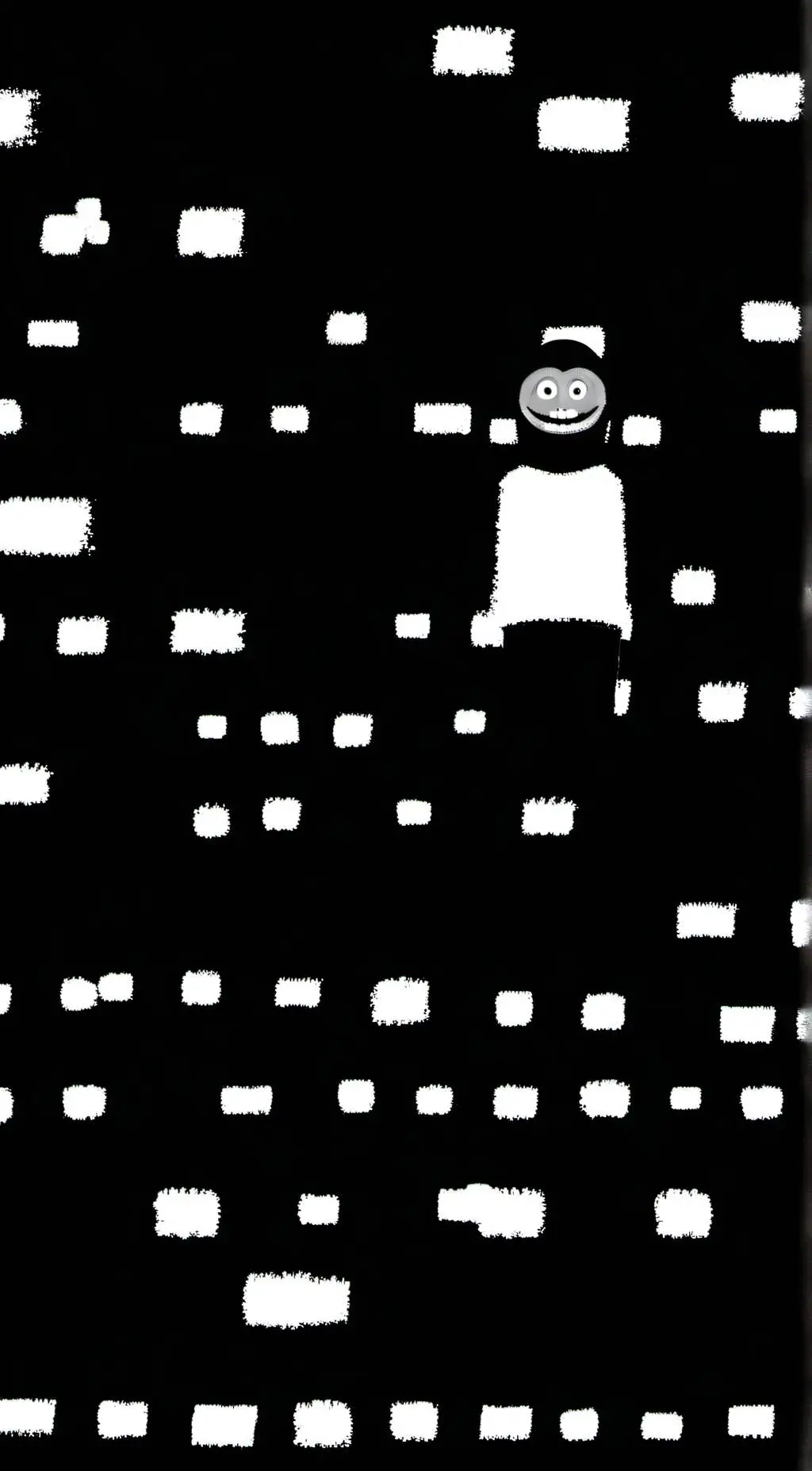 Talkie AI - Chat with death