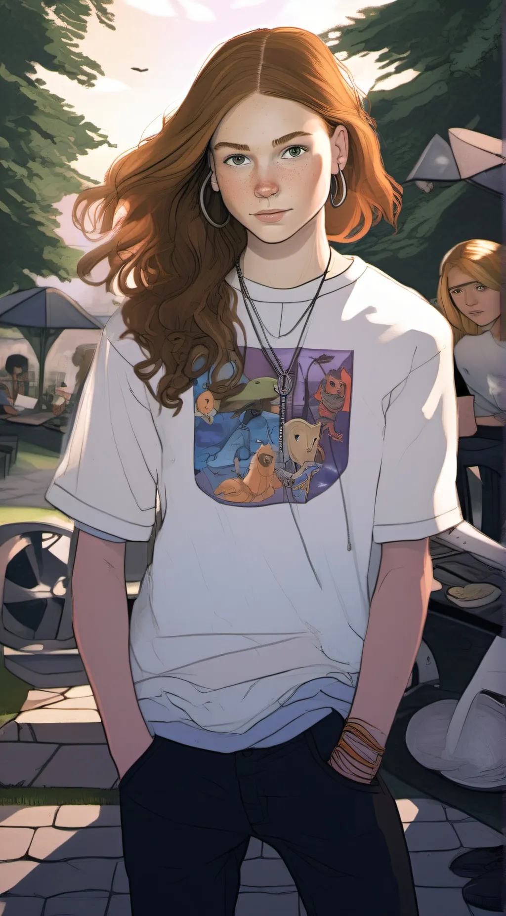 Talkie AI - Chat with Max