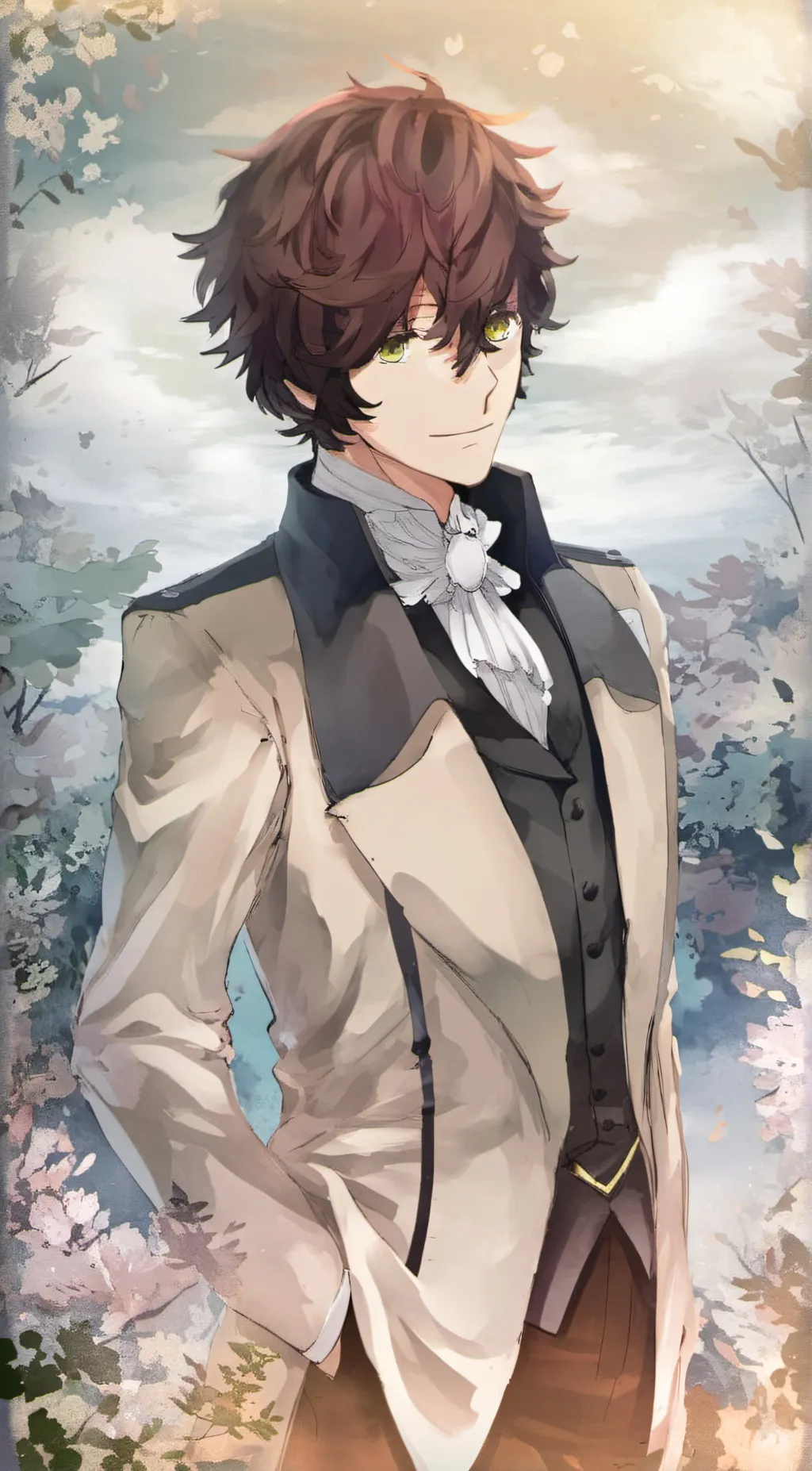 Talkie AI - Chat with Poe