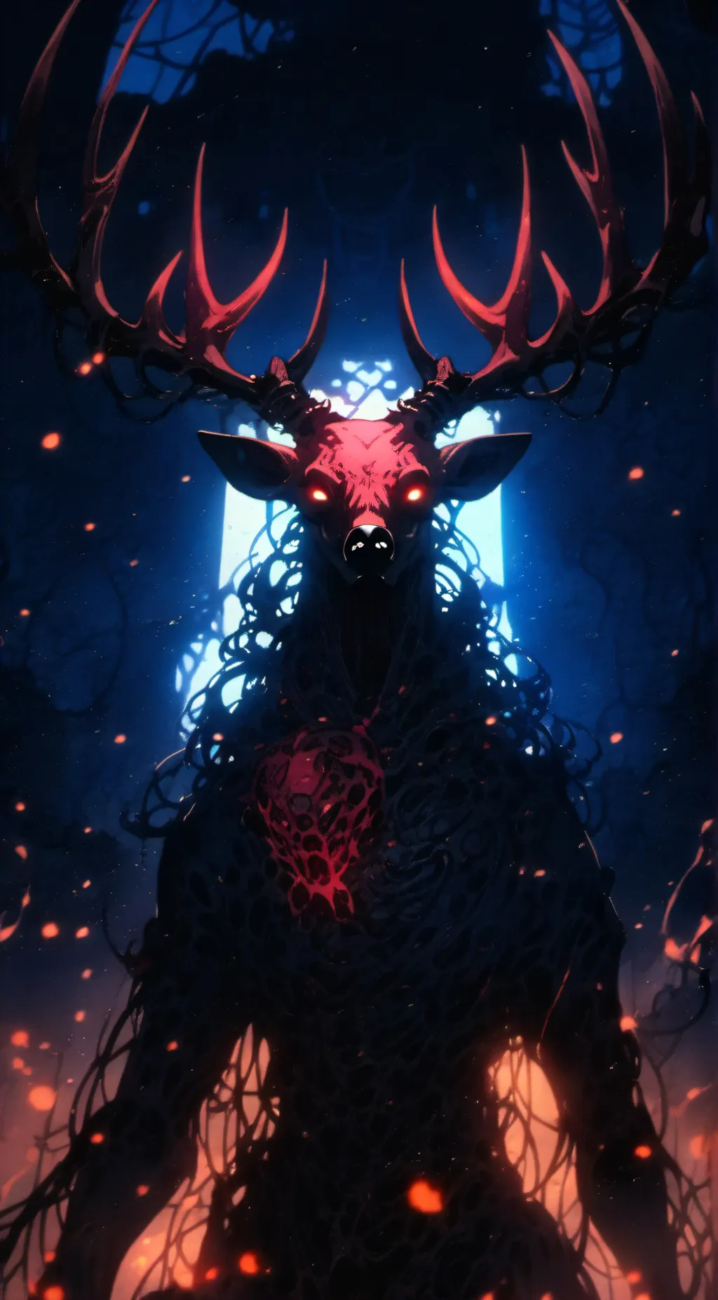 Talkie AI - Chat with Kalma