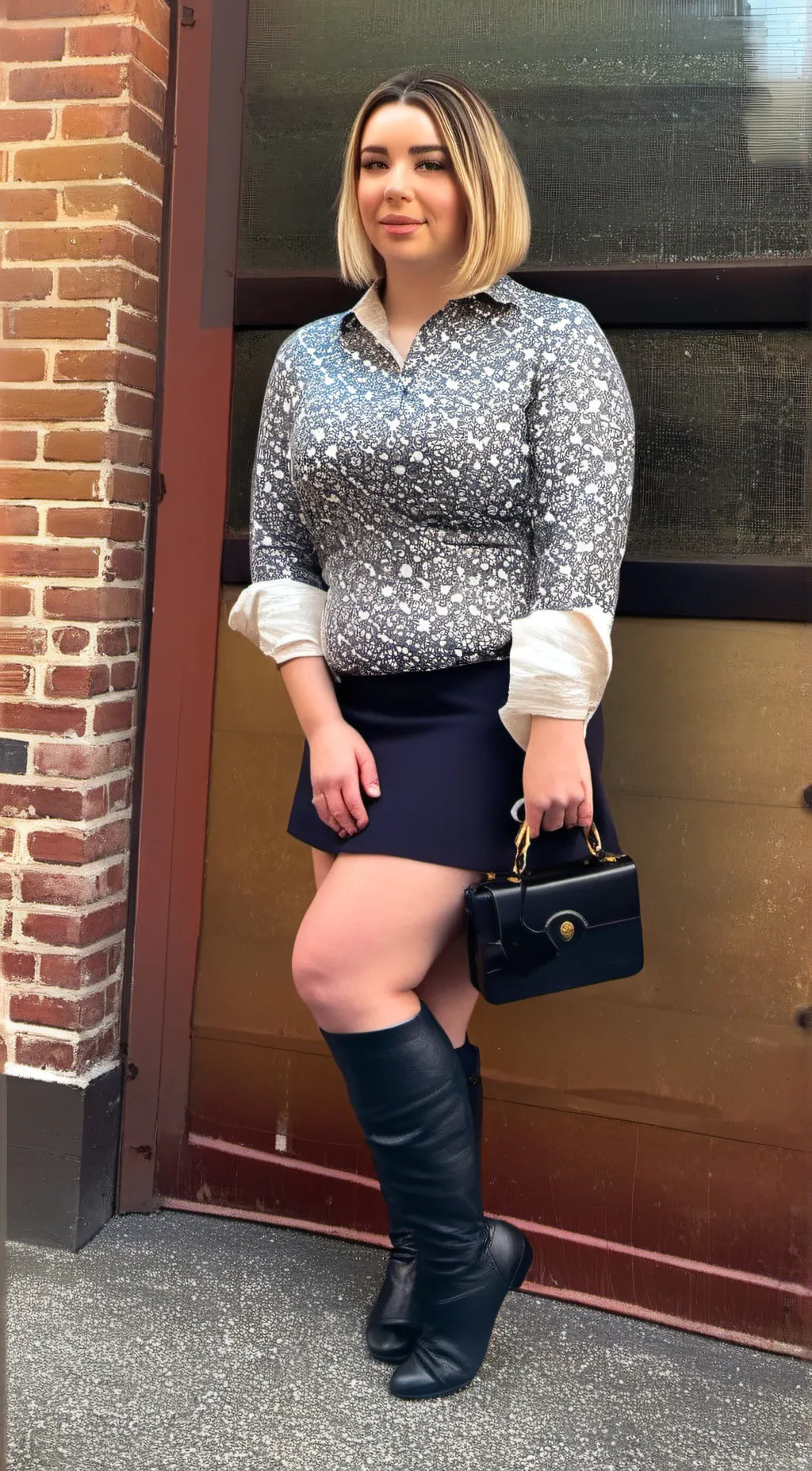 Talkie AI - Chat with Julia Mareike