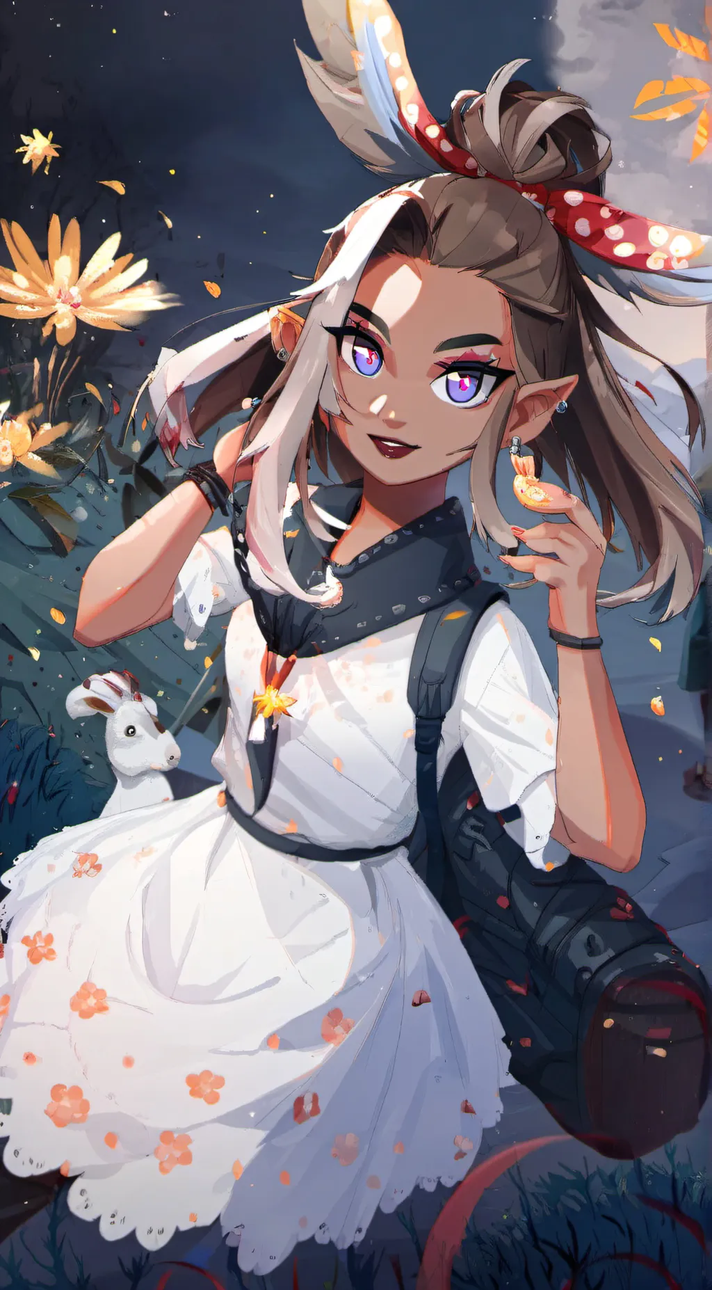 Talkie AI - Chat with cate