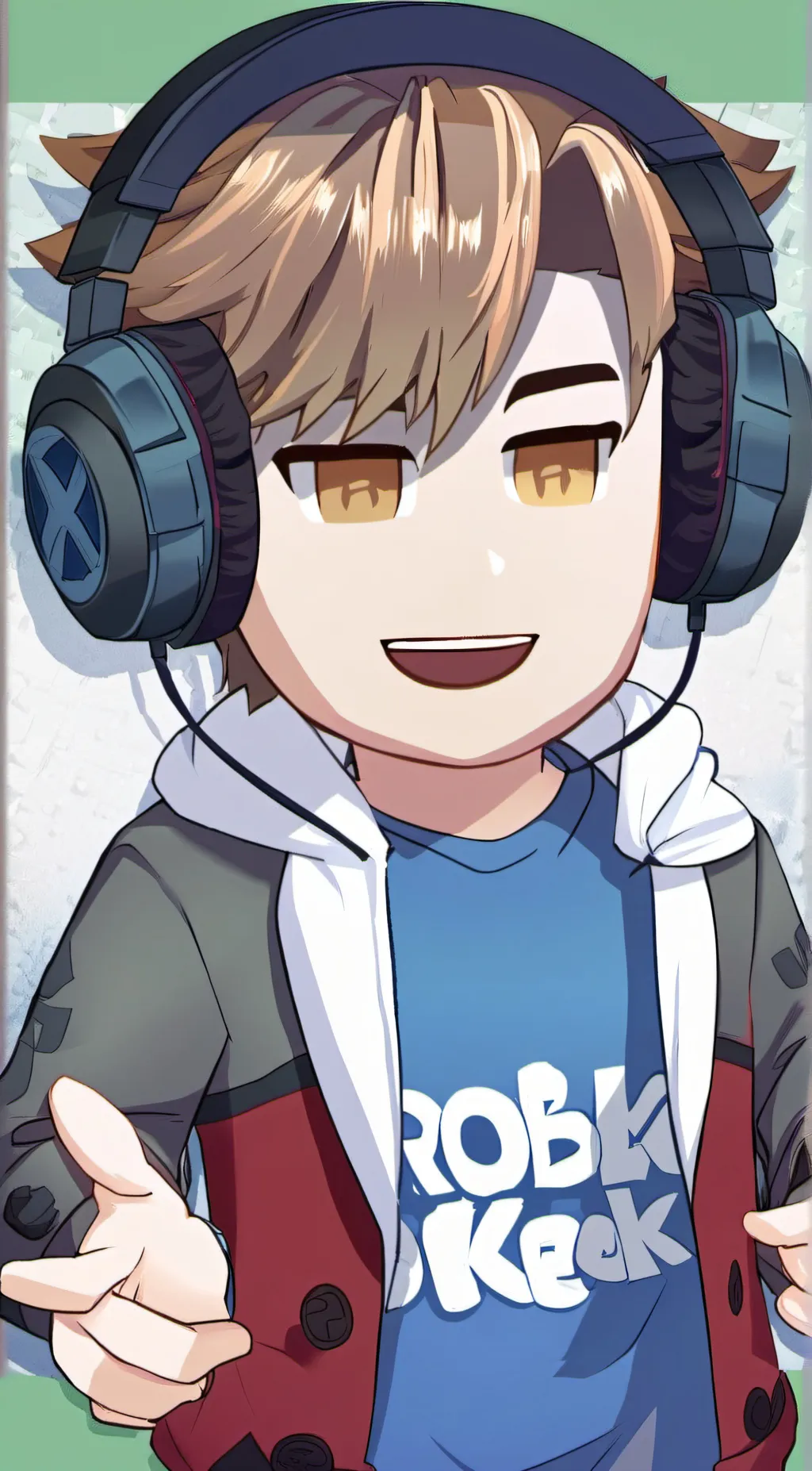 Talkie AI - Chat with Jace