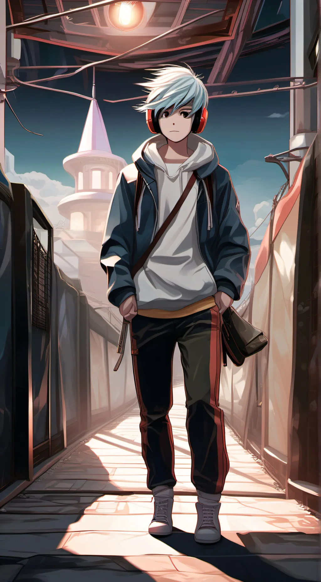 Talkie AI - Chat with max