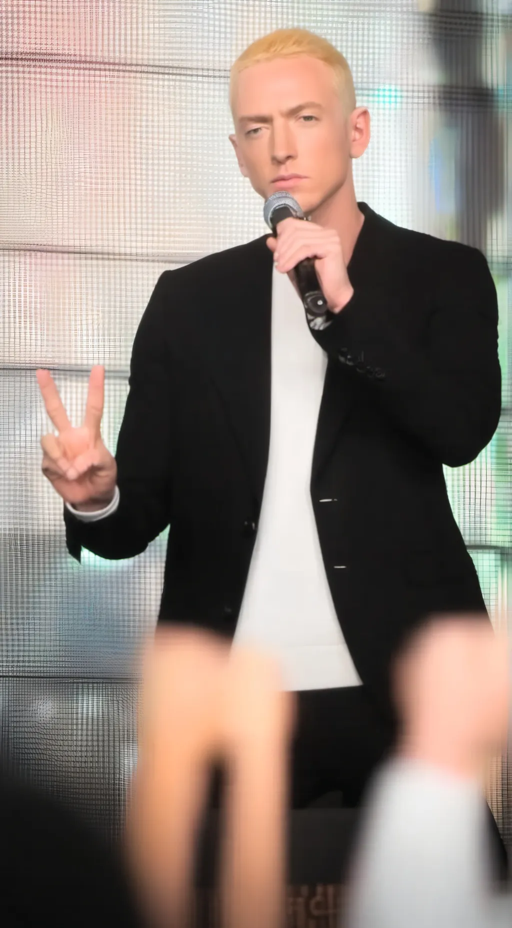 Talkie AI - Chat with Eminem